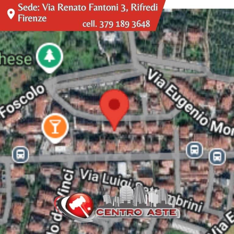 appartamento in vendita a Montale