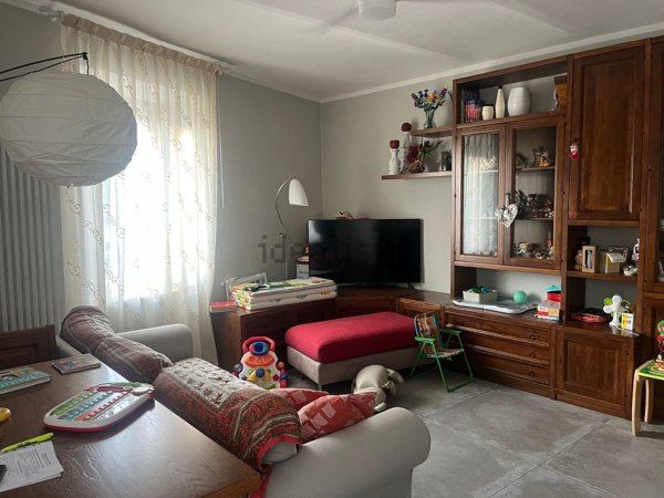 casa indipendente in vendita a Montale