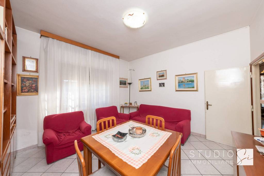 casa indipendente in vendita a Montale