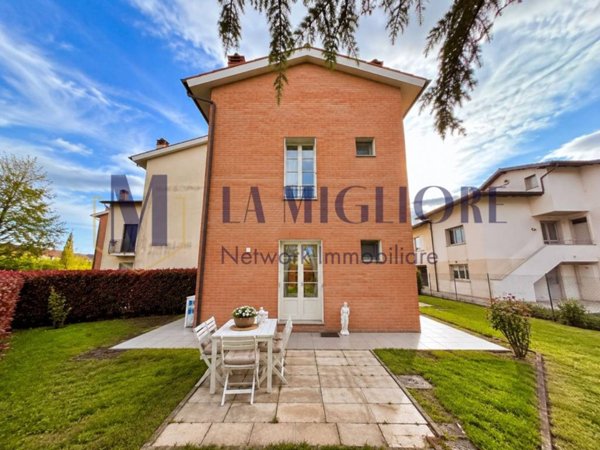 casa indipendente in vendita a Montale