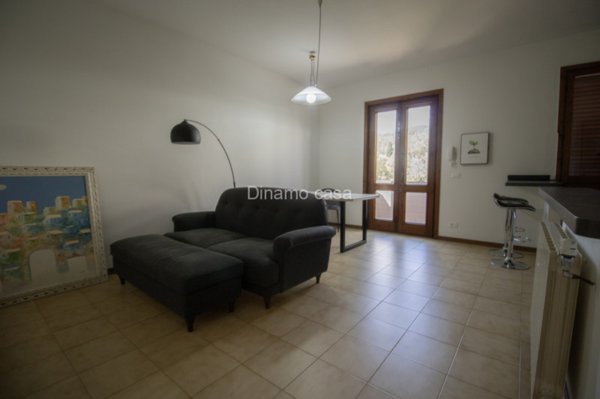appartamento in vendita a Montale