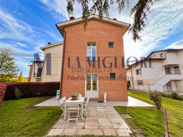 casa indipendente in vendita a Montale