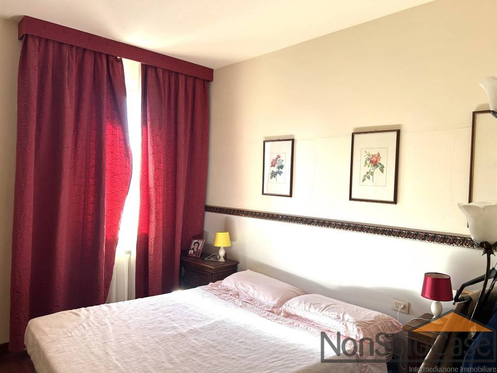 appartamento in vendita a Montale