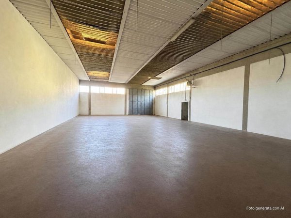 ufficio in vendita a Montale