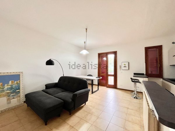 appartamento in vendita a Montale