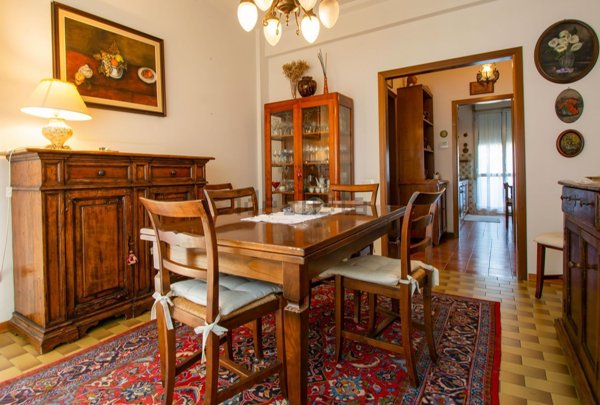 appartamento in vendita a Montale