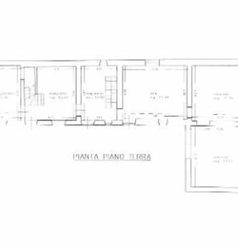 casa indipendente in vendita a Montale