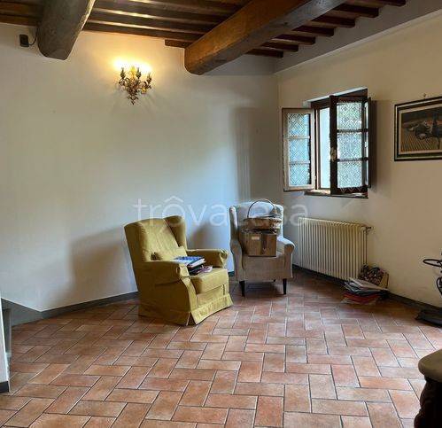 casa indipendente in vendita a Montale