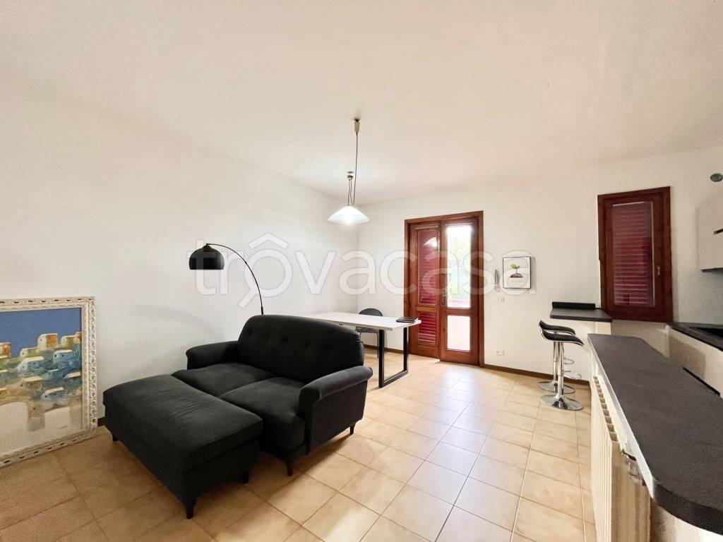 appartamento in vendita a Montale