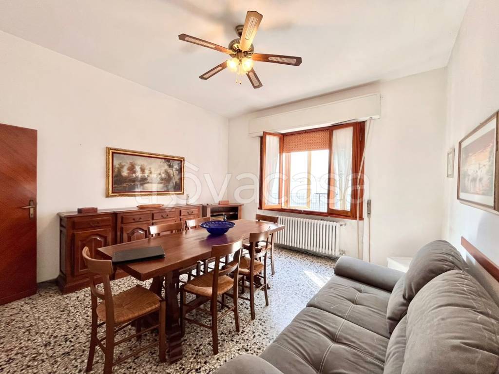 casa indipendente in vendita a Montale