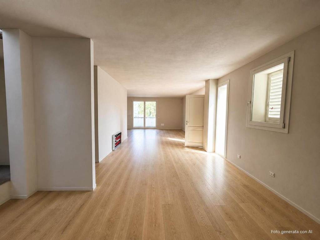 casa indipendente in vendita a Montale