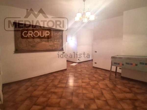 appartamento in vendita a Montale