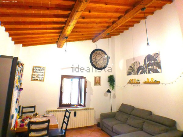 appartamento in vendita a Montale