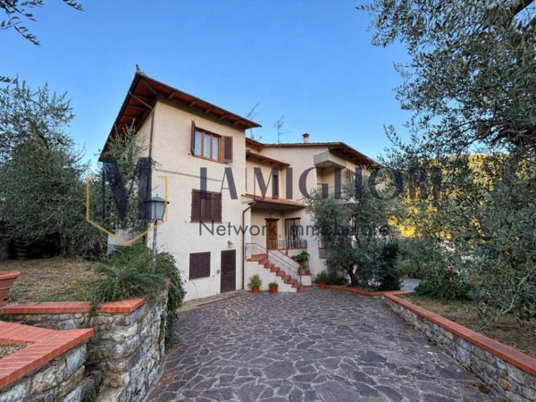 appartamento in vendita a Montale in zona Fognano
