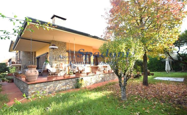 casa indipendente in vendita a Montecatini-Terme in zona Vico