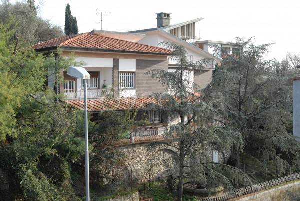 casa indipendente in vendita a Montecatini-Terme in zona Vico