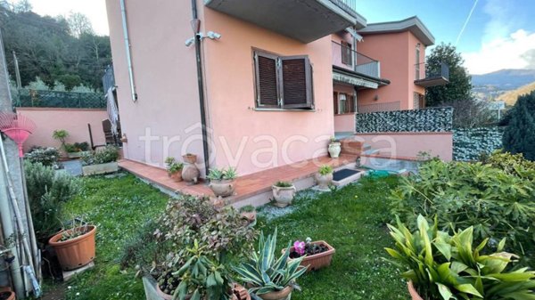casa indipendente in vendita a Montecatini-Terme in zona Nievole