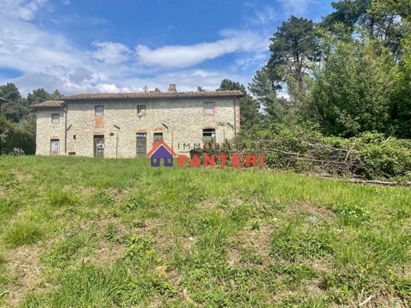 casa indipendente in vendita a Montecatini-Terme in zona Vico