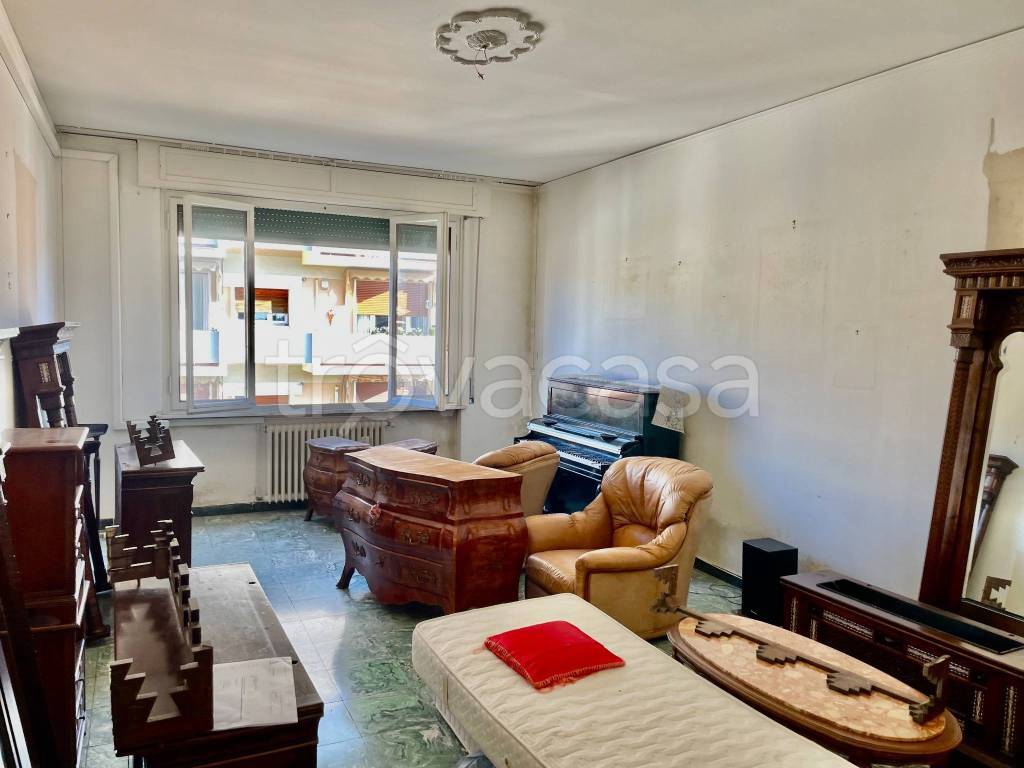 appartamento in vendita a Montecatini-Terme