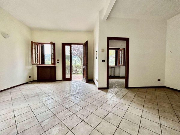 appartamento in vendita a Montecatini-Terme in zona Nievole
