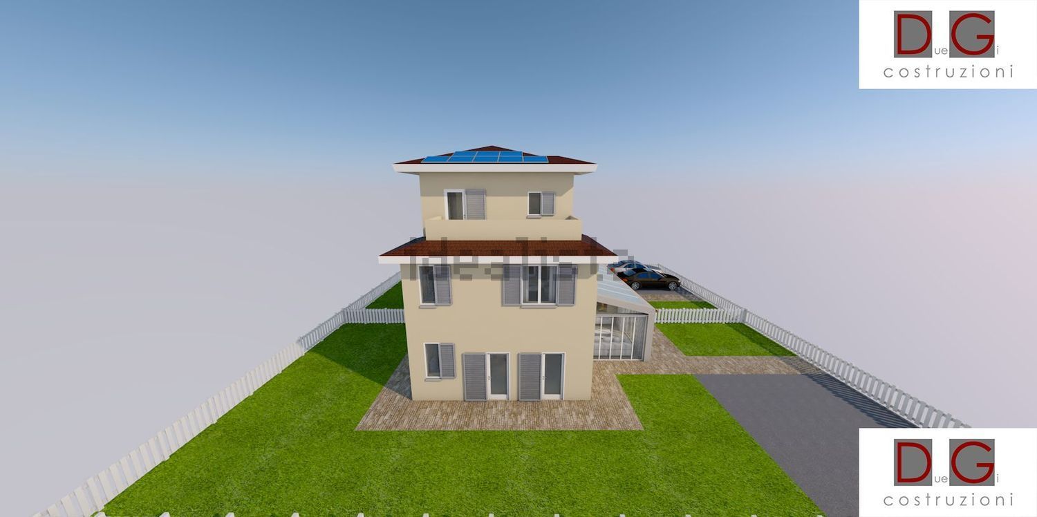 casa indipendente in vendita a Montecatini-Terme