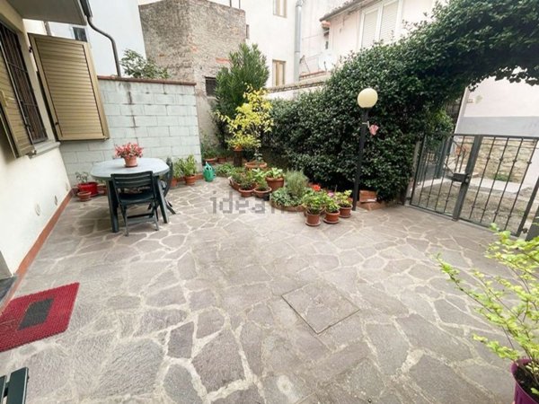 appartamento in vendita a Montecatini-Terme