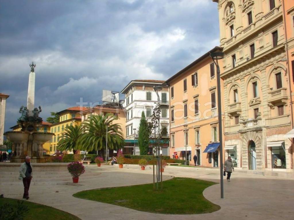 appartamento in vendita a Montecatini-Terme