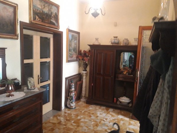 casa indipendente in vendita a Montecatini-Terme in zona Vico