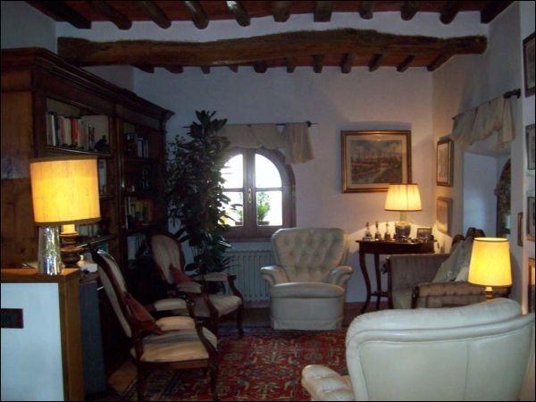 casa indipendente in vendita a Montecatini-Terme in zona Nievole