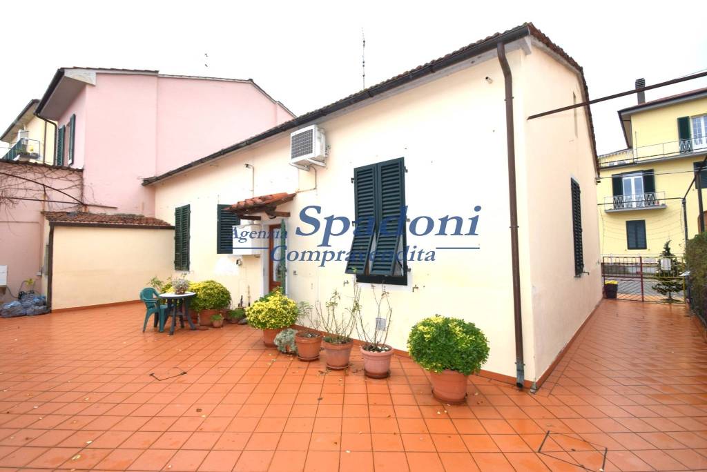 casa indipendente in vendita a Montecatini-Terme in zona Vico
