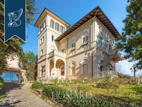 casa indipendente in vendita a Montecatini-Terme in zona Vico