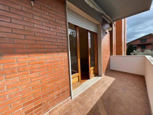 appartamento in vendita a Montecatini-Terme in zona Vico