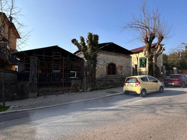intera palazzina in vendita a Montecatini-Terme