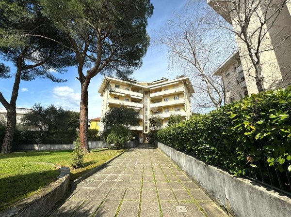 appartamento in vendita a Montecatini-Terme