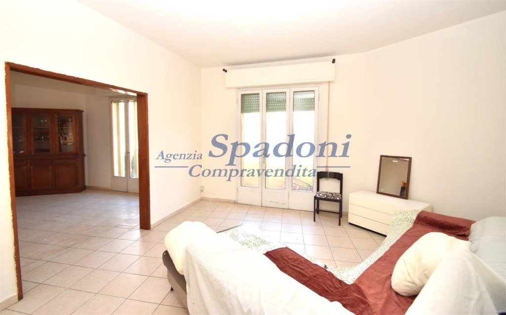 appartamento in vendita a Montecatini-Terme