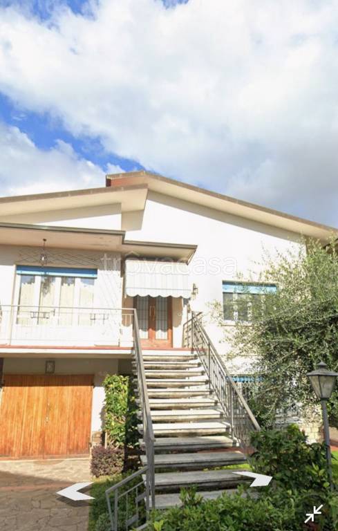 casa indipendente in vendita a Montecatini-Terme in zona Vico