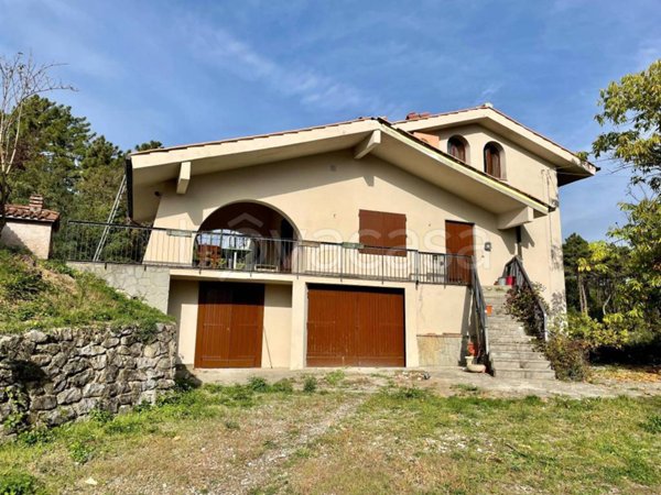 casa indipendente in vendita a Montecatini-Terme in zona Vico