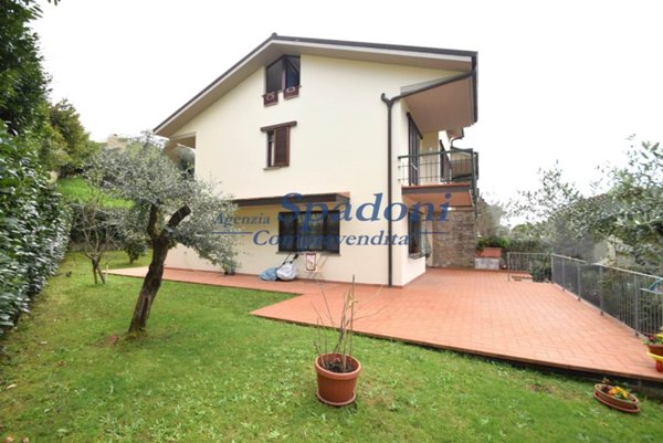 casa indipendente in vendita a Montecatini-Terme in zona Vico