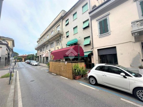 negozio in vendita a Montecatini-Terme