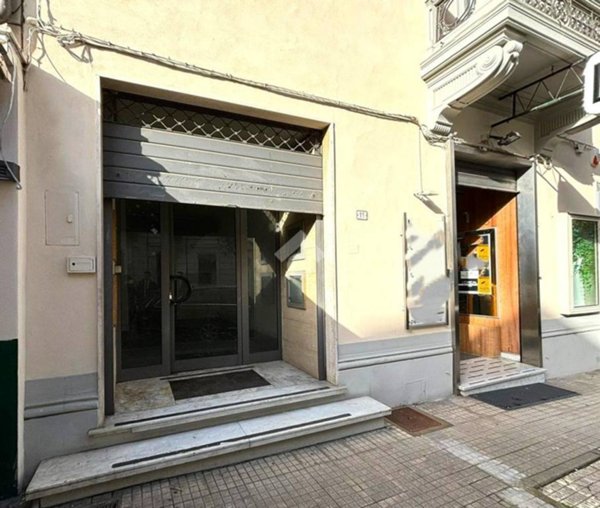 negozio in vendita a Montecatini-Terme in zona Vico