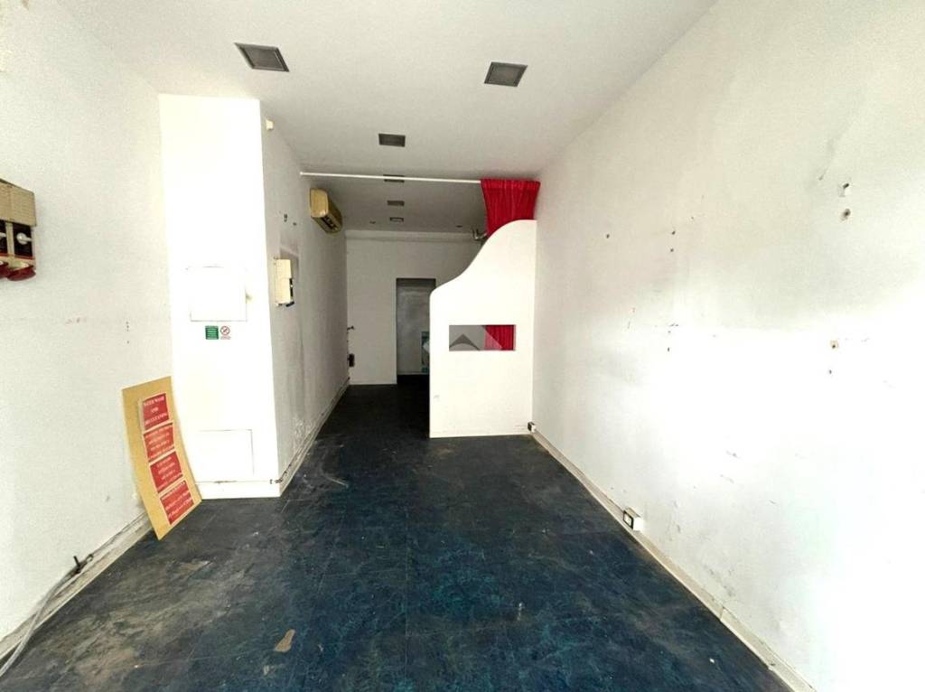 negozio in vendita a Montecatini-Terme in zona Vico