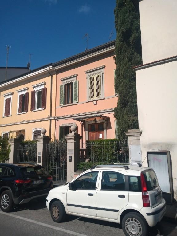 casa indipendente in vendita a Montecatini-Terme