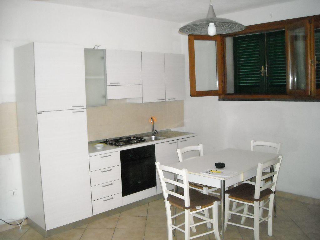 appartamento in vendita a Montecatini-Terme