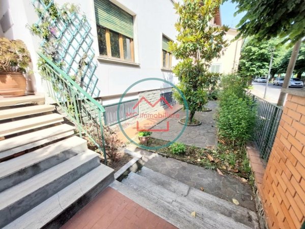 casa indipendente in vendita a Montecatini-Terme in zona Vico