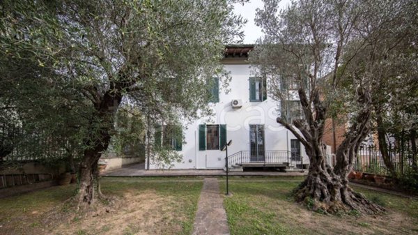 casa indipendente in vendita a Montecatini-Terme in zona Vico