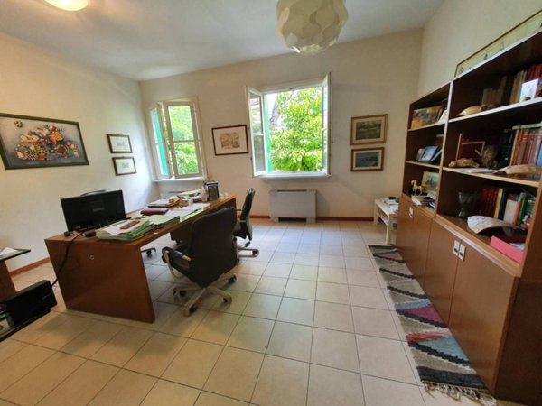 ufficio in vendita a Montecatini-Terme