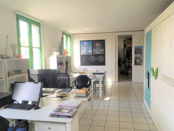 ufficio in vendita a Montecatini-Terme