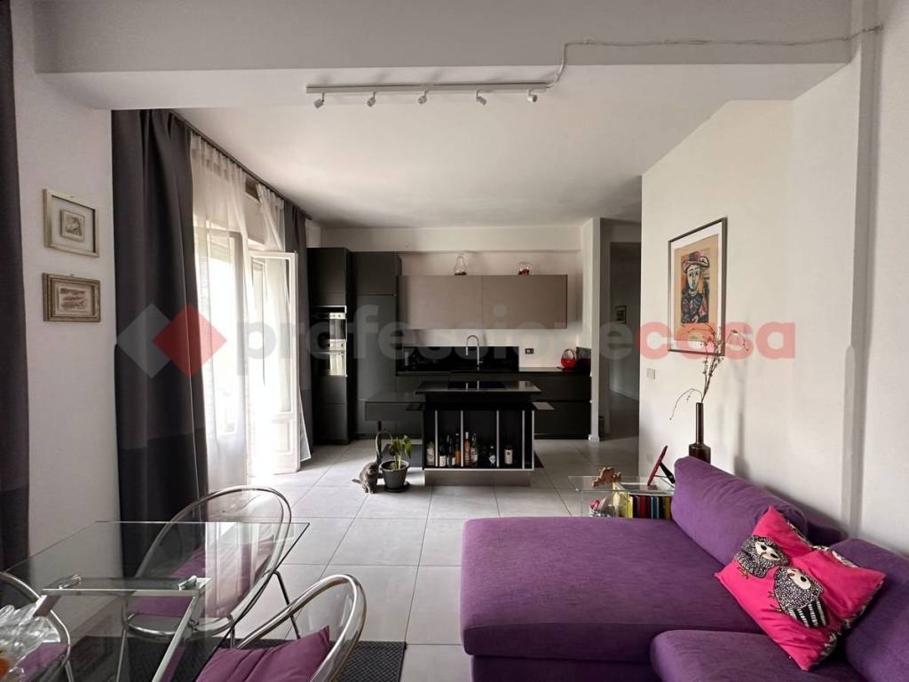 appartamento in vendita a Montecatini-Terme in zona Vico