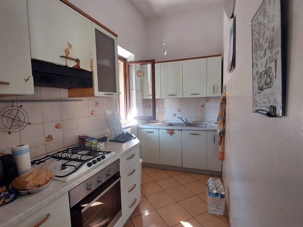 appartamento in vendita a Montecatini-Terme