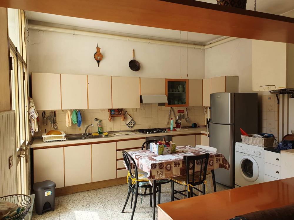 appartamento in vendita a Montecatini-Terme